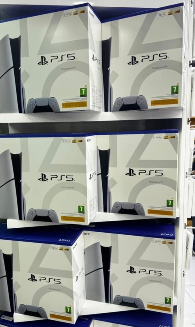 Ps5