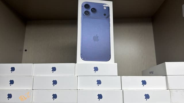 Appareil téléphonique